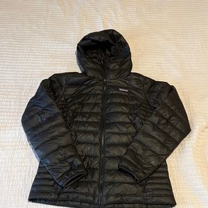 Patagonia Down Sweater Hoody